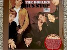 Sealed - The HOLLIES - Bus Stop LP 1966 RE 2011 Sundazed 5360 * MINT