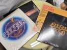 4 Bee Gee's Album's Greatest Hits, E.S.P., Gold Vol-1, & Best of the Bee Gee's
