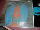 STYX THE BEST OF STYX CREATO MUNWHA LP KOREA IMPORT COME SAIL AWAY LADY EARLY