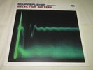 Squarepusher - Selection Sixteen 2x12