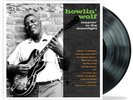 HOWLIN WOLF - MOANIN IN THE MOONLIGHT -180-GRAM VINYL LP   NEW