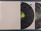 The Beatles Self-Titled White Album Vinyl LP EX/NM 2012 Stereo Remaster Apple