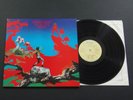 URIAH HEEP The Magician's Birthday A-1/B-1 1st Press Stunning COVER & AUDIO NM/M