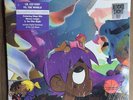 Lil Uzi Vert LUV vs The World 2017 LP Vinyl Record Store Day # 1480/2700 Purple