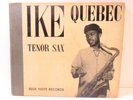 IKE QUEBEC Rare 78rpm 3 Disc Set Blue Note Records 510 515 516 JAZZ 78 RPM