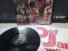 Slayer Reign In Blood Lp Vinyl 1986 OG 1st Press Shrink/Hype/Insert NM-/EX+ Wax
