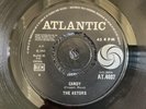 THE ASTORS - CANDY / I FOUND OUT rare UK 1965 / NORTHERN SOUL / MOD