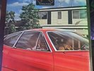 Carpenters - Now And Then. 1973 A&M SP-3519-Trifold Cover-Vinyl- VG+