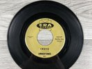 Ambertones Cruise / Clap Your Hands 45 RPM 7” Vinyl Era Records