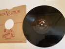 ELVIS PRESLEY Playing for Keeps / Too Much 1957 Tested 78 rpm Shellac RCA 206800