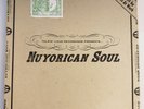 MASTERS AT WORK NUYORICAN SOUL LP DJ BOX SET 12” Vinyl Louie Vega VG+/VG MAW