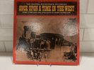 Once Upon A Time In The West soundtrack Ennio Morricone vinyl 1972 LSP-4736
