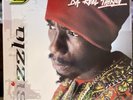 Da Real Thing by Sizzla (Record, 2002) Vinyl