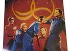 Devo Total Devo LP Sealed Original 1988 Enigma D1-73303 USA w/Lyric Insert NEW