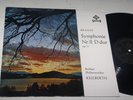 stereo Telefunken SLT 43065 Keilberth Brahms Symphony No.2 ED1 NM STUNNING