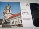 stereo Telefunken SLT 43076 Keilberth Bruckner Symphony No.6 ED1 NM