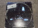 Star Wars The Empire Strikes Back Vinyl 1980 Original Soundtrack Lp 33 Album(RR)