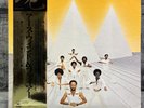 Earth, Wind & Fire - Spirit | Japan Pressung LP Vinyl Record Schallplatte Soul