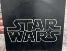 1977 Star Wars Original Motion Picture Soundtrack Vinyl Double Album