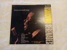 Louis Armstrong - Satchmo Serenades VINYL RECORD