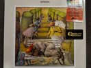 GENESIS Selling England By The Pound (ATLANTIC 75) 180g 2xLP  New Sealed