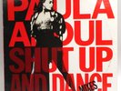 Vintage Paula Abdul 