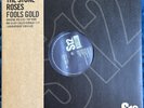The Stone Roses Fools Gold Simply Vinyl 12” Vinyl Record S12DJ191