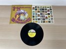 Jimi Hendrix Experience: Are You Experienced?: Vinyl LP Reprise Tri-Tone RS 6261