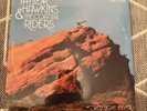 Taylor Hawkins & The Coattail Riders ‎– Red Light Fever Vinyl Europe 2010 Sealed