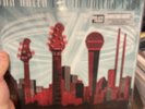 VAN HALEN LIVE IN DALLAS 1991 2 LP RED VINYL NEW SEALED RSD 2024 SAMMY HAGAR