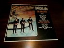 THE BEATLES SOMETHING NEW, LP CAPITOL T-2108 MONO, ORIGINAL FIRST PRESSING, 1964
