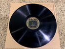 78 RPM Record Duke Ellington Awful Sad Black Hot Jazz Rare Brunswick VG+ Shellac