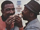 Jimmy Smith & Wes Montgomery - Jimmy & Wes (The Dynamic Duo) GER LP 1966 .