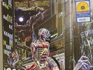 Iron Maiden, Somewhere in Time Vinyl - Brand New, Sealed - 2024 Walmart Reissue