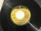 Paul McCartney & Wings - Band On The Run - Apple Records - 1873
