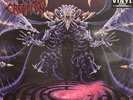Malevolent Creation – Retribution LP 2024 Listenable – POSH795 [Blue Vinyl] NEW