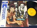 DAVID BOWIE Diamond Dogs Japan Obi Insert Audiophile Vinyl Top Shelf MINT- (R)