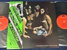 JIMI HENDRIX Electric Ladyland Obi Insert Audiophile Vinyl Stunning MINT- (R)
