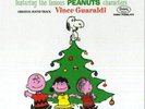 VINCE GUARALDI - A CHARLIE BROWN CHRISTMAS - 3-INCH - 45-RPM  VINYL RECORD - NEW