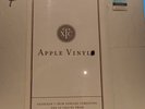 XTC APPLE VINYL 7 INCH BOX SET. SEALED  17 singles