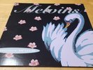 Melvins Stoner Witch (FIRST PRESSING PINK) Vinyl Record LP 12