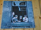 Jack Bruce – Harmony Row (UK POLYDOR 1971 / tri-fold sleeve  )