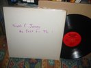 RARE VINYL LP: Truth And Janey ‎ No Rest For The Wicked .Montross MR 376 .US LP