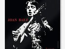 Joan Baez - Joan Baez (LP)