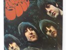 MFSL 1-106 - The Beatles - Rubber Soul -  Original Master Recording