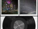Ancestors - Suspended in Reflections (Black Vinyl LP)