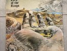Bo Hansson, Music Inspired By Lord Of The Rings Lp Vinyl Record UK Import Prog