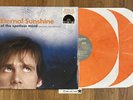 Eternal Sunshine of the Spotless Mind movie Soundtrack vinyl 2xLP record RARE