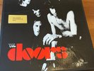 The Doors - Stockholm Tapes - Live '68 - 3LPs - Grey Marble Vinyl - Mint - RARE