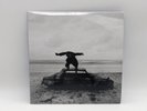 The 1975 Being Funny In A Foreign Language LP clear blue liquid-filled vinyl